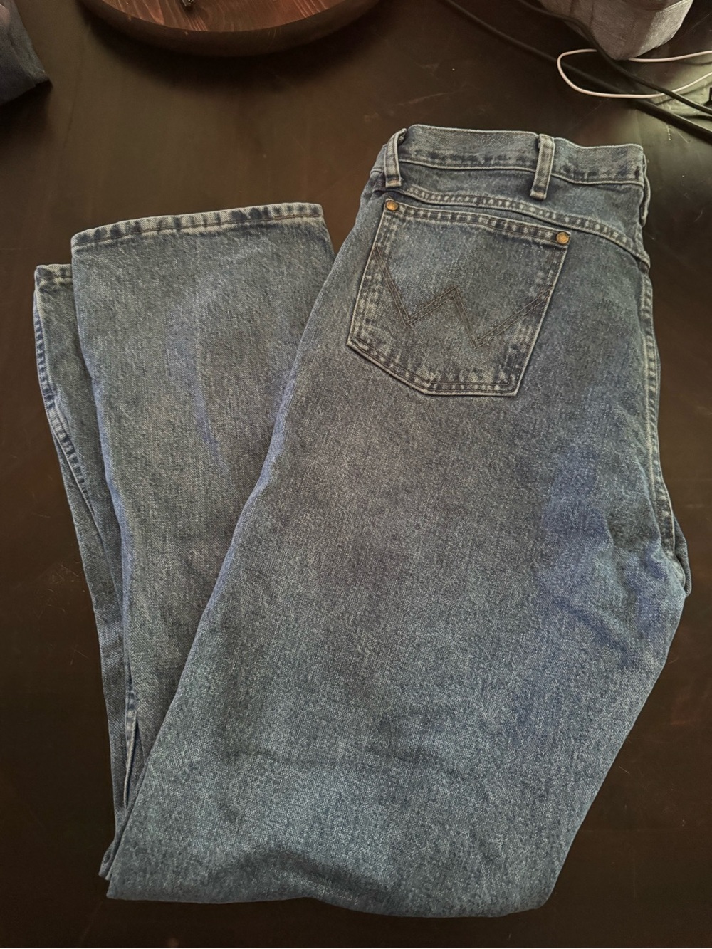 Wrangler Jeans - Men